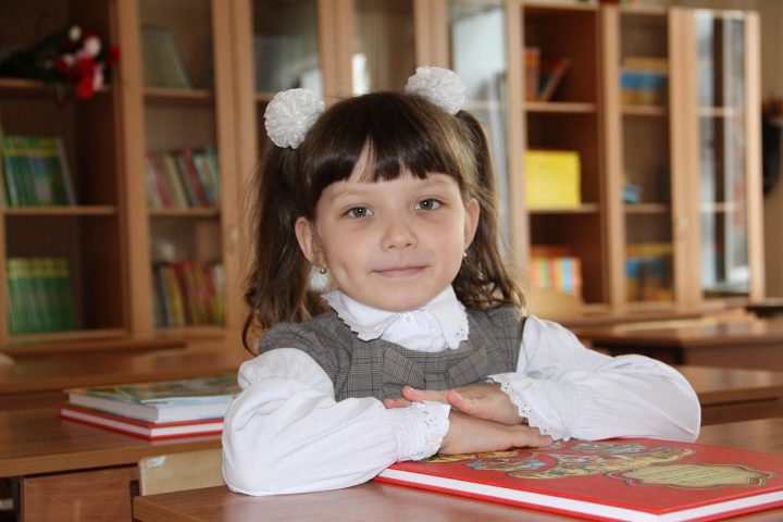 Five ways to help your child settle into a new school