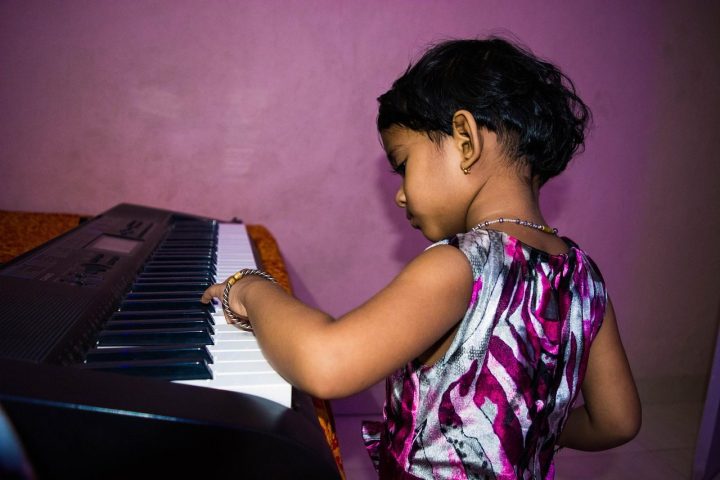 Music practice without tears
